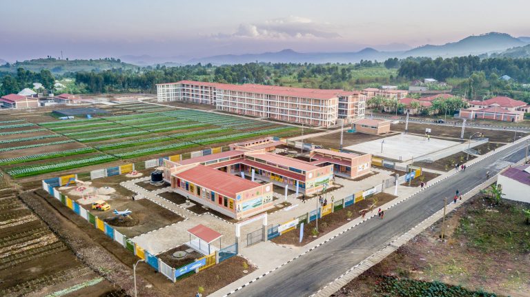 Kwibohora 29: Hatashywe Umudugudu w’Icyitegererezo wa Muhira watwaye miliyari 18 Frw