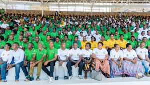 U Rwanda rurishimira umusanzu w’amakoperative mu iterambere