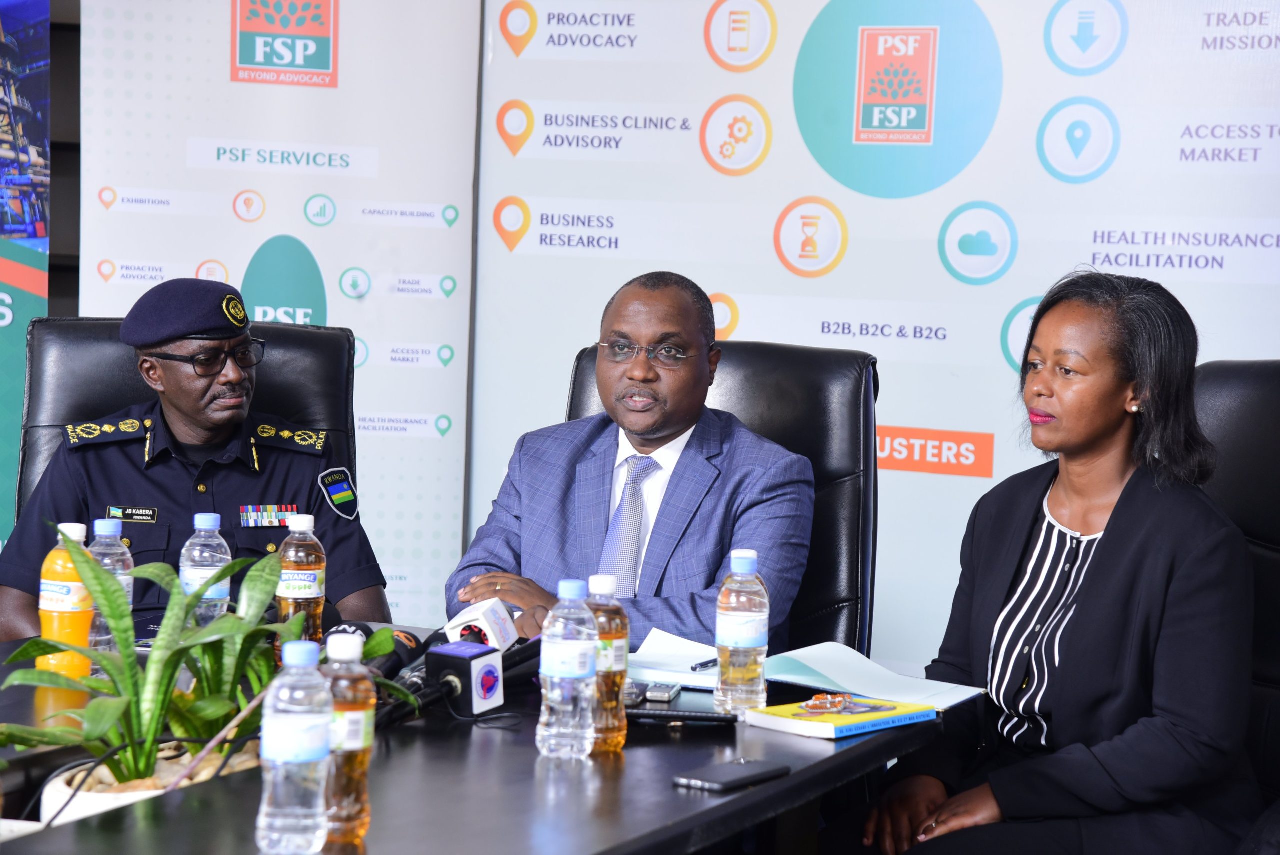 Expo 26: Minisitiri Prof Ngabitsinze yavuze udushya tuyigaragaramo (Amafoto)