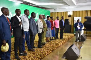 MINAGRI yagaragaje icyateza imbere ubuhinzi hakomozwa kuri RDO