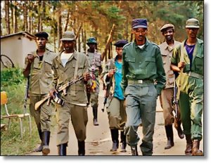 Kwibohora29: Ishyaka UDPR ryagaragaje kwibohora nyakuri icyo ari cyo