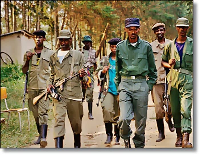 Kwibohora29: Ishyaka UDPR ryagaragaje kwibohora nyakuri icyo ari cyo