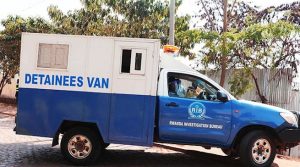 Nyanza: Abarimu 4 bafashwe bakuramo inda y’umunyeshuri