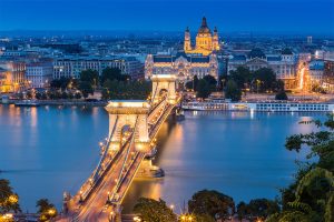 Menya Budapest, Umujyi u Rwanda rugiye gufunguramo Ambasade