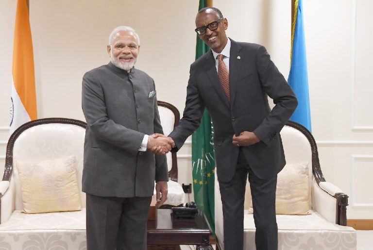 U Buhinde bwifurije u Rwanda Isabukuru nziza yo Kwibohora 29