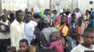RDC: Bamwe mu Barundi baratahuka bakabisikana n’abahunga