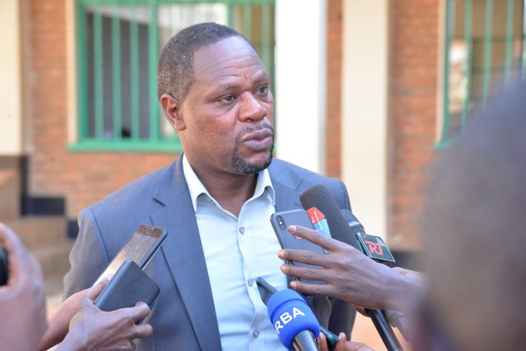 Bugesera: NESA yashyize umucyo ku kibazo cy’amazi ahakorerwa ibizamini