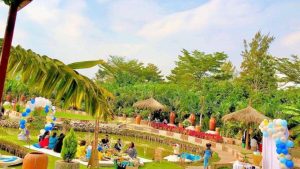Kigali: Sunday Park yaciwe 300,000 Frw kubera serivisi mbi