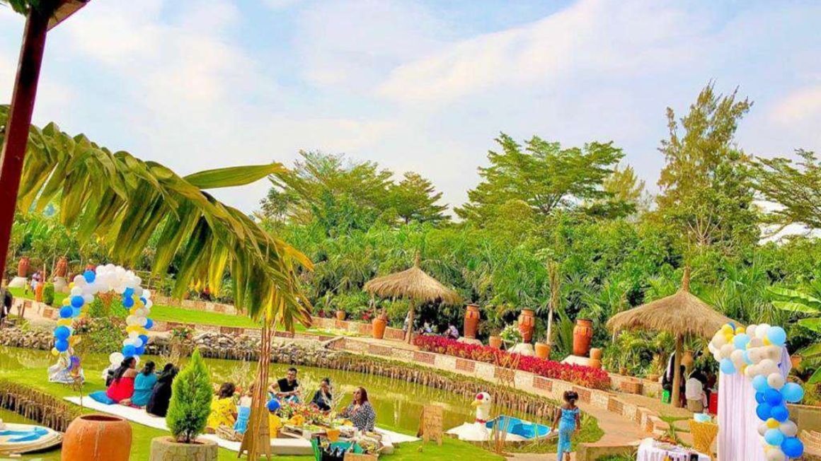 Kigali: Sunday Park yaciwe 300,000 Frw kubera serivisi mbi