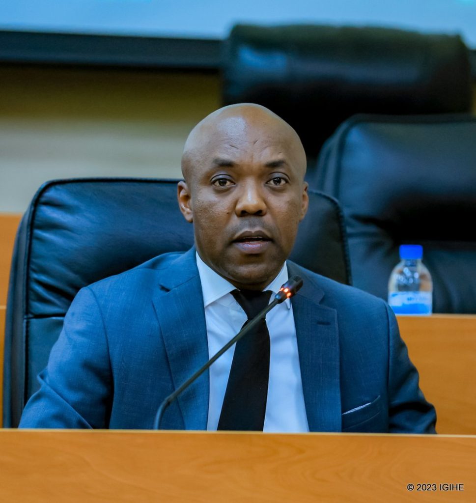 Hagaragajwe ingamba zihari zo guhangana n’impanuka