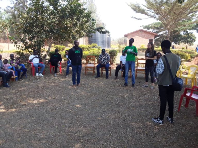Kicukiro: Basobanuriwe ingaruka z’ikoreshwa rya Pulasitiki