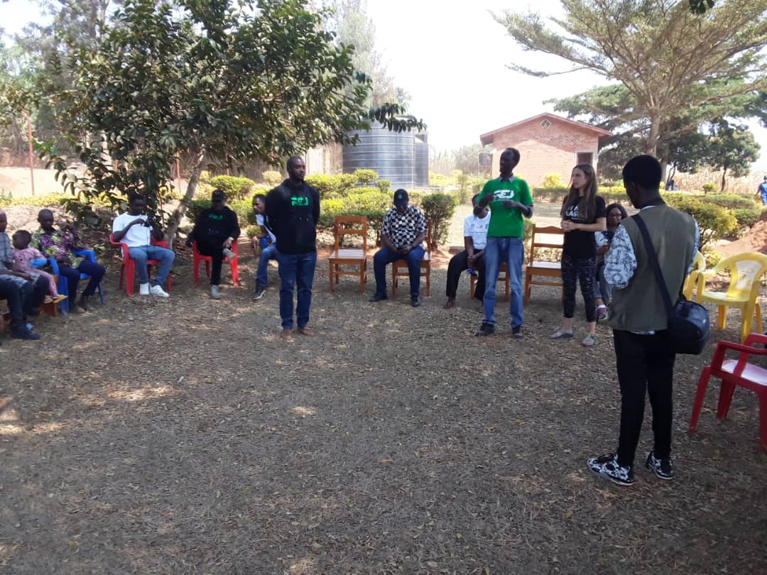 Kicukiro: Basobanuriwe ingaruka z’ikoreshwa rya Pulasitiki