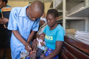 Ibihugu 12 by’Afurika bigiye kwakira doze miliyoni 18 z’inkingo za Malariya
