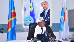 RDC: Umudepite wari inshuti ya Moïse Katumbi, yasanzwe yapfuye