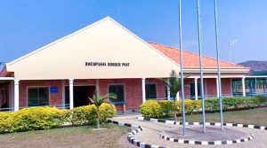Abakoresha umupaka wa Rwempasha batangiye kuwubyaza umusaruro