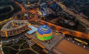Ubukungu bw’u Rwanda buziyongera kurusha ahandi muri Afurika y’Iburasirazuba