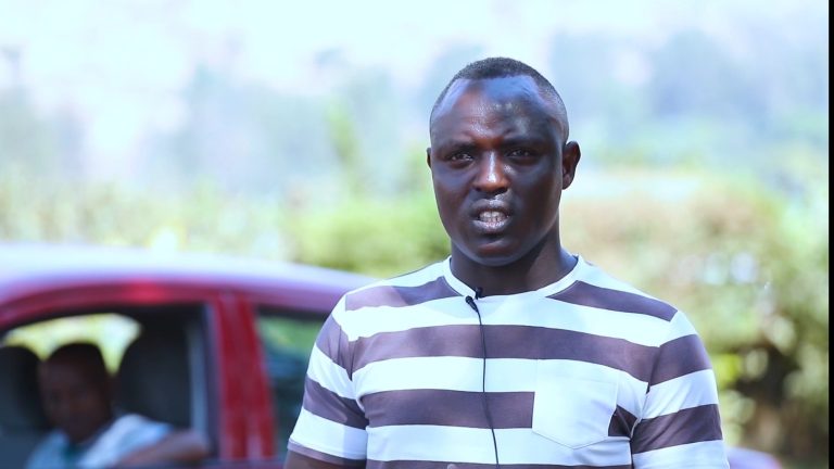 Ubuhamya bw’umucuruzi wa butiki wasabwe gusorera miliyoni 200 Frw