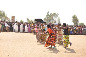 MINUBUMWE yagaragaje uko ubumwe bw’Abanyarwanda buhagaze n’ikibubangamira