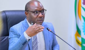 Guverinoma yasobanuye icyatumye abayobozi birukanirwa rimwe mu Majyaruguru