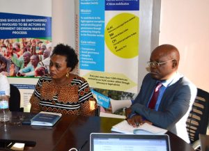 TI Rwanda: Ibyahinduka mu ivugurura ry’Itegeko ryo gutanga amakuru