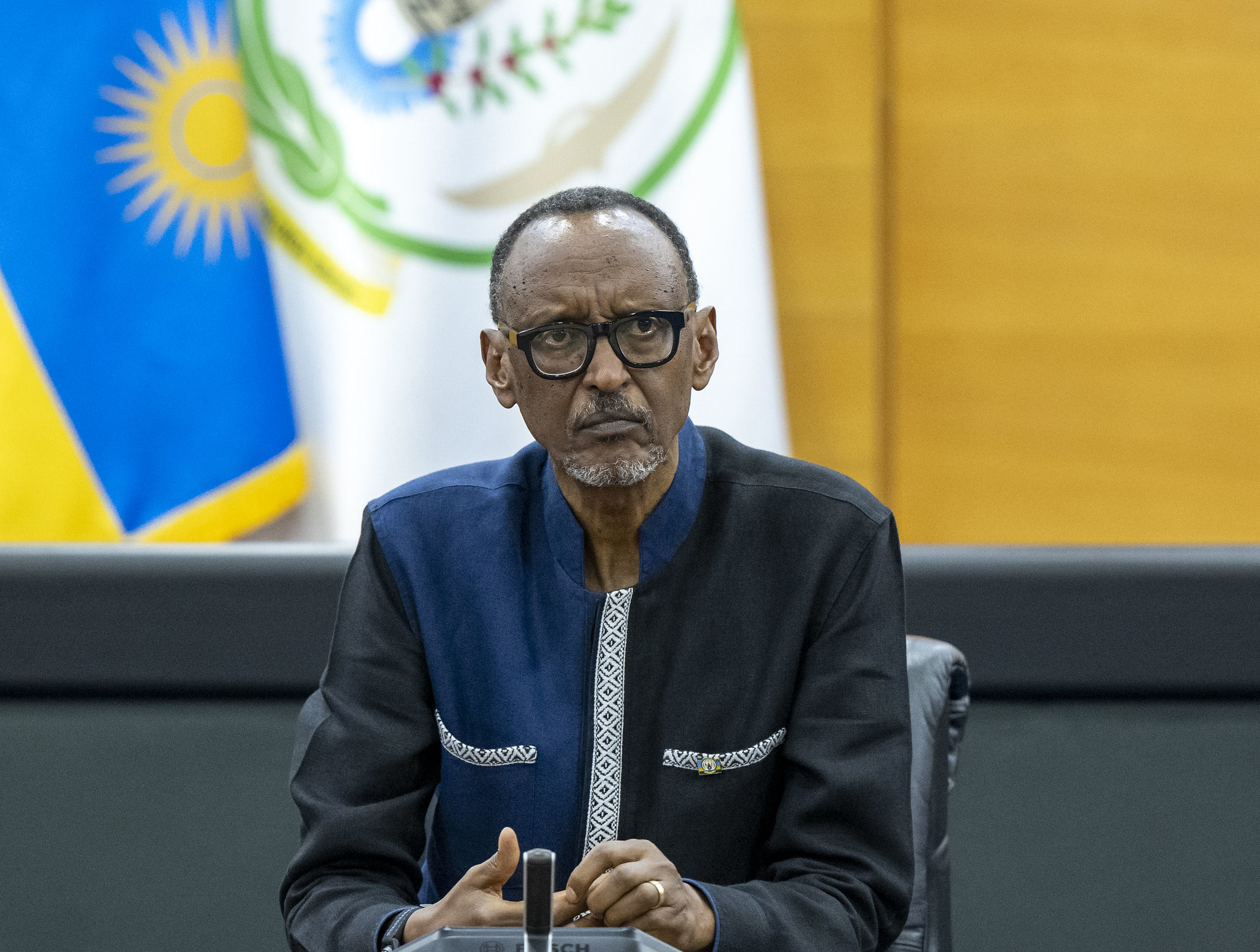 Ibyemezo by’Inama y’Abaminisitiri yo ku wa Mbere Kanama 2023