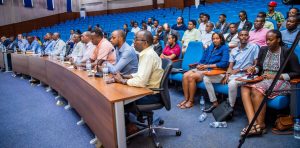 Kigali: Hoteli na resitora zemeye kurinda abakiliya impanuka ziterwa n’ubusinzi