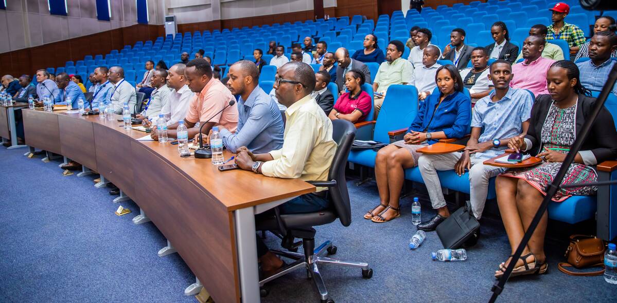 Kigali: Hoteli na resitora zemeye kurinda abakiliya impanuka ziterwa n’ubusinzi