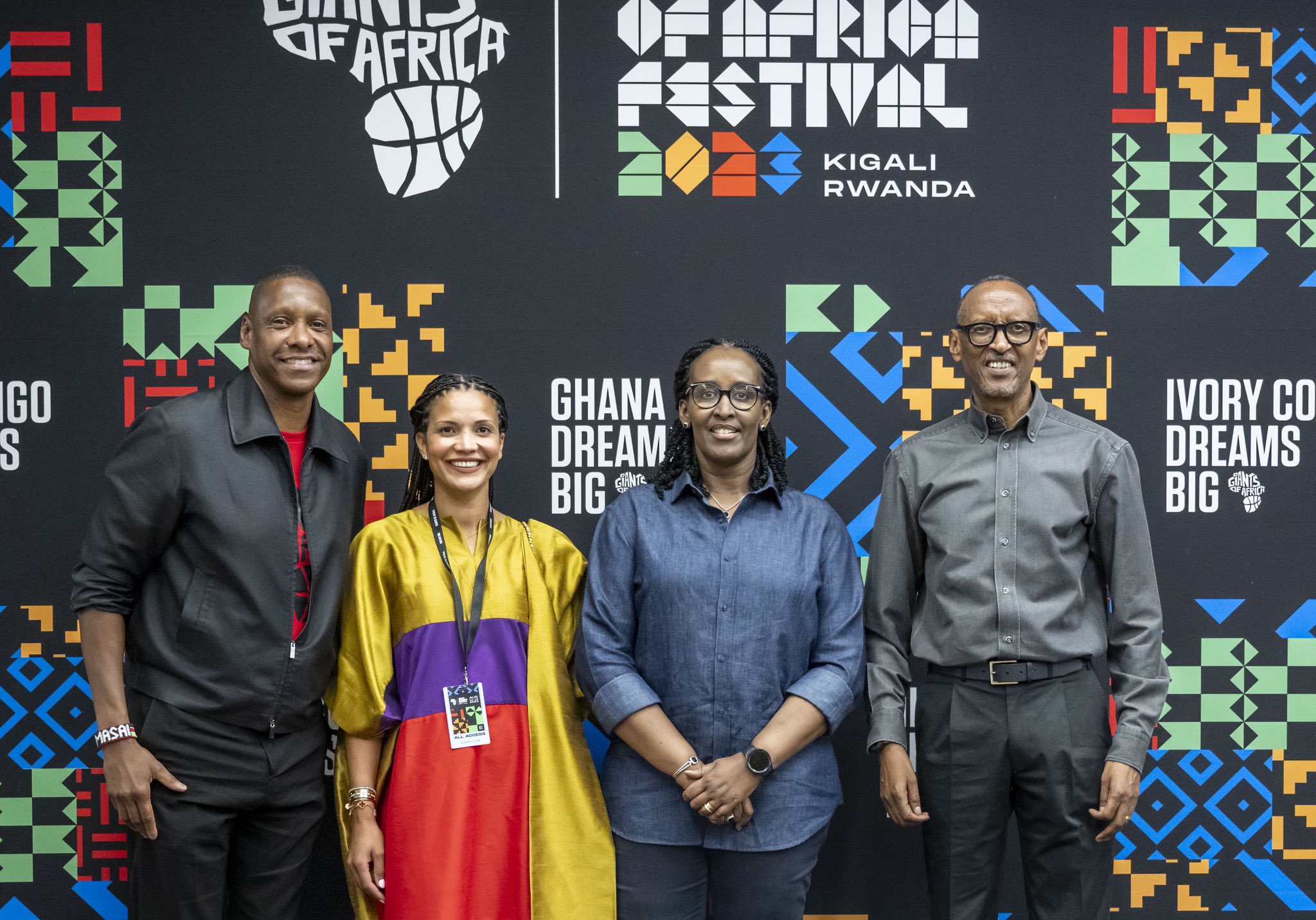 Kuba ikirangirire ni amahitamo- Perezida Kagame