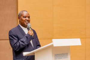 Ikibazo cy’ibura rya Bibiliya mu Rwanda kiravugutirwa umuti