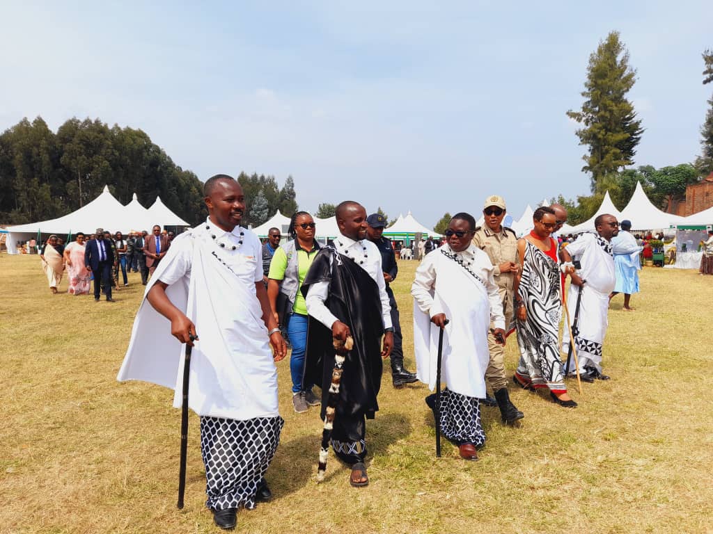 Umuganura2023: Ab’i Rutsiro babukereye, intero ni imwe mu Rwanda hose 