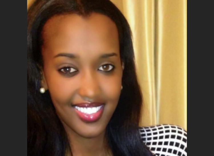 Ange Kagame yahawe inshingano muri Perezidansi