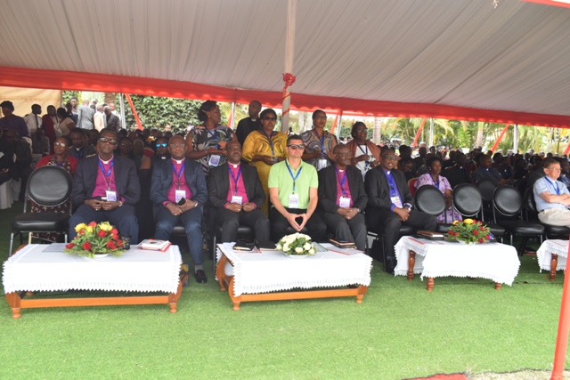 Musanze: Amadini n’amatorero basabwe gutoza abayoboke bayo kwimakaza ubumwe bw’Abanyarwanda