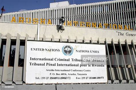 Tanzania yiteguye gucunga dosiye z’Abanyarwanda baburaniye i Arusha