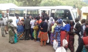Umuzigo w’ibilo birenze 10 muri bisi urishyurirwa-RURA