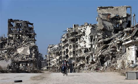 Syria: Inyeshyamba eshatu zishyigikiwe n’ubutegetsi zishwe