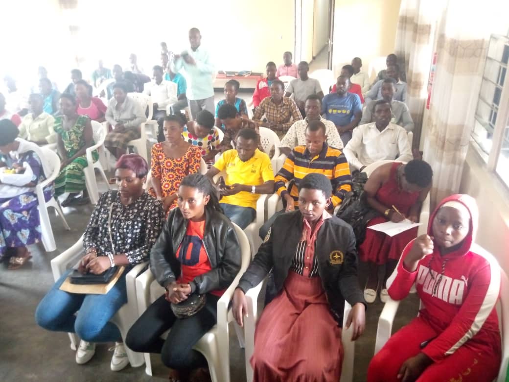 Abubatsi b’i Rubavu biyemeje kurwanya akajagari mu myubakire