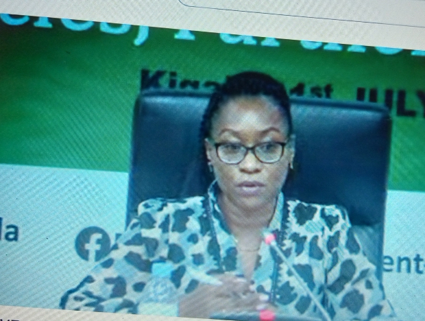 Ihame ry’uburinganire rireba buri wese – Prof. Bayisenge