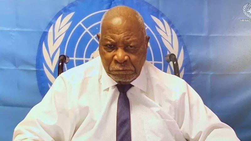 IRMCT yatengushye abarokotse Jenoside ihagarika kuburanisha Kabuga Félicien