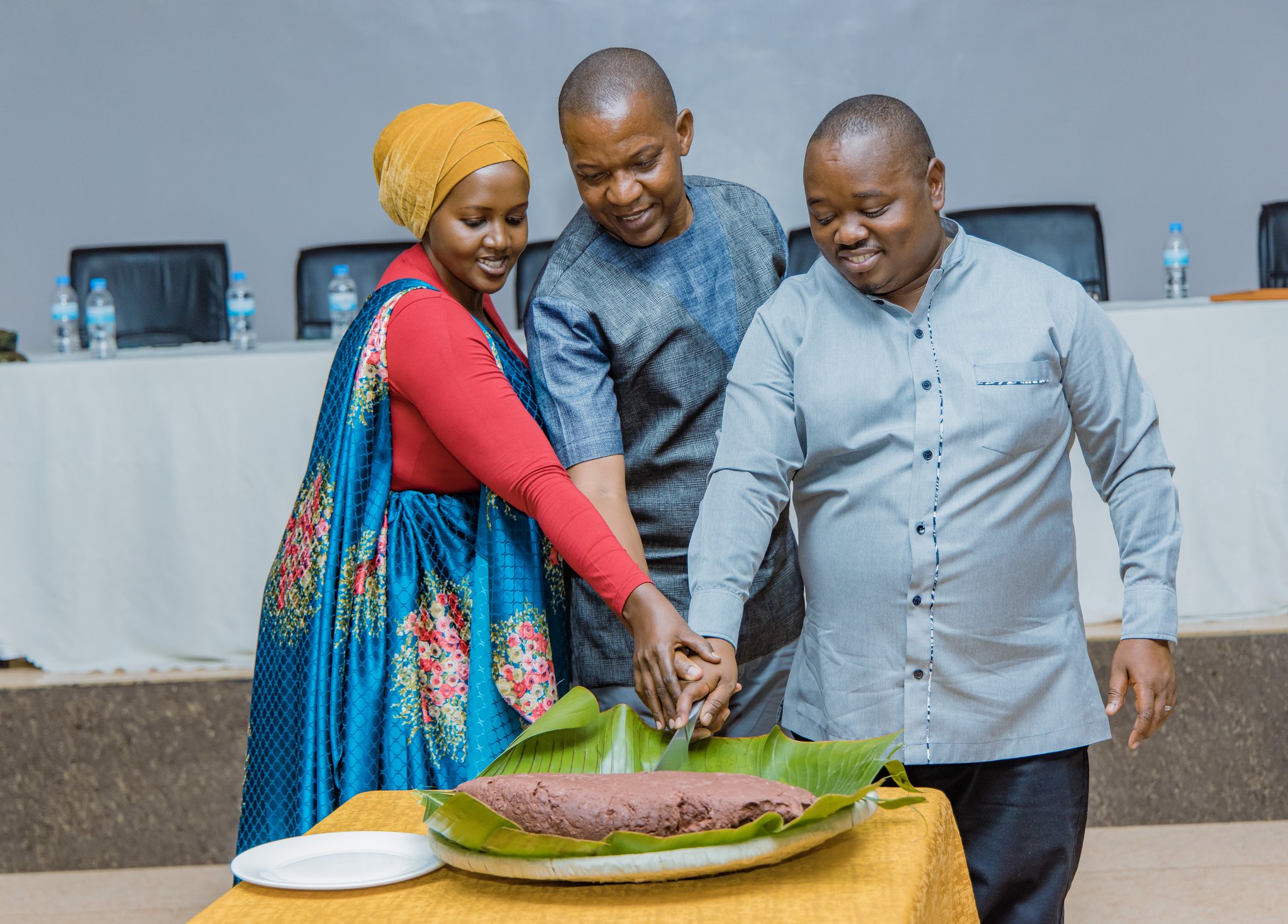 Kicukiro: Gukemura ibibazo byabafashije kugera ku musaruro (Amafoto)