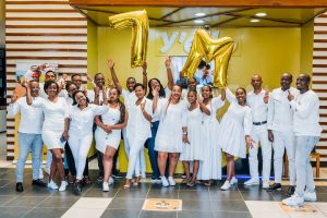 MTN Rwanda yinjije hafi miliyari 120 Frw mu mezi 6 ya mbere ya 2023