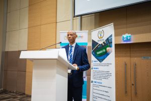 U Rwanda mu guhuza imikorere n’abashinzwe ubuziranenge bw’Imiti muri Afurika