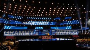 U Rwanda rushobora kwakira ibirori bya ‘Grammy Awards’