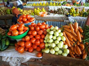 Izamuka ry’ibiciro ku isoko ry’u Rwanda rigeze kuri 15.2%