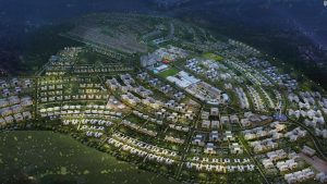 Umujyi wa Kigali uzamurika aho ugeze mu kuba umujyi w’ikoranabuhanga