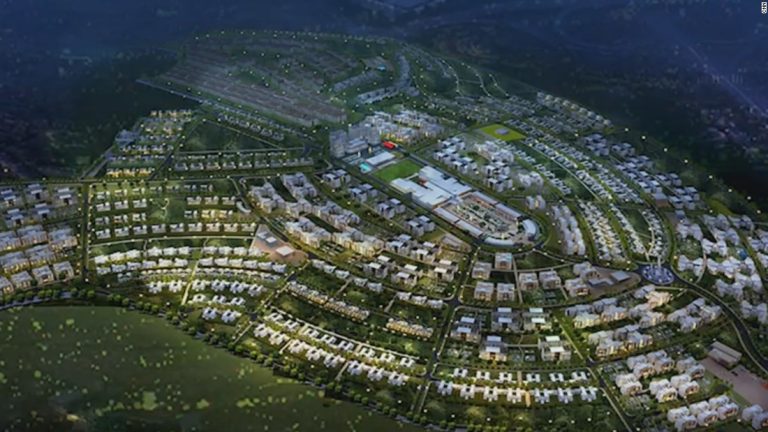 Umujyi wa Kigali uzamurika aho ugeze mu kuba umujyi w’ikoranabuhanga
