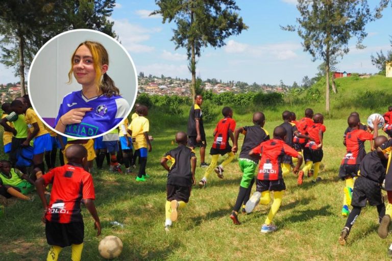 Hateganyijwe umukino wo gukusanya inkunga y’ibikoresho bya Equip academy mu Rwanda