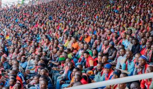 Kigali: Abamotari basabwe kugira isuku na Mituweli
