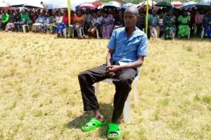 Muhanga: Uwarohamishije abana yakatiwe igifungo cy’umwaka n’ihazabu ya 500,000 Frw