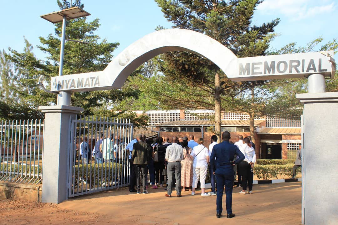 Komite ikurikirana inzibutso zizashyirwa mu murage w’Isi yashimye u Rwanda