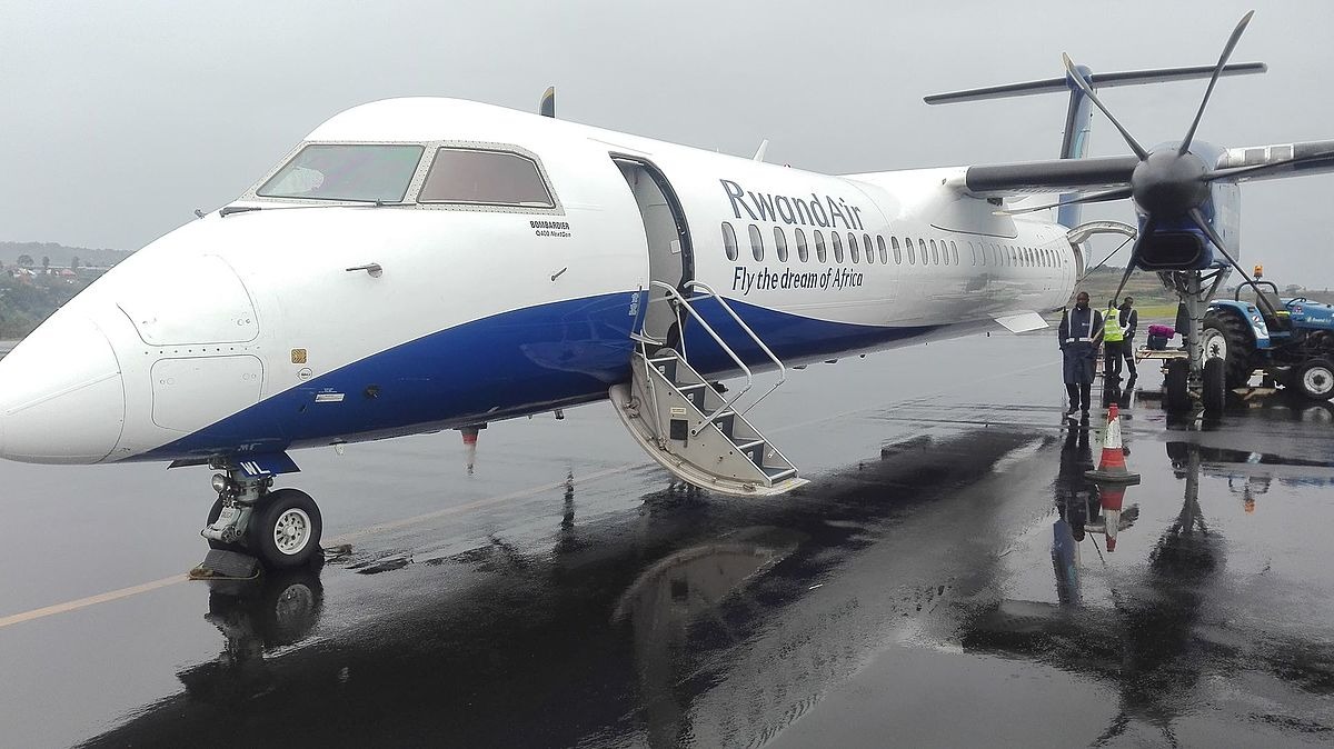 Kigali-Kamembe: Abatega RwandAir bagaragaje itandukaniro ryayo n’imodoka